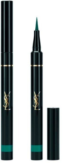 Yves Saint Laurent Eyeliner Effet Faux Eyeliner N04 Deep Green