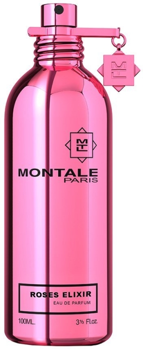 Montale Roses Elixir EdP 100ml