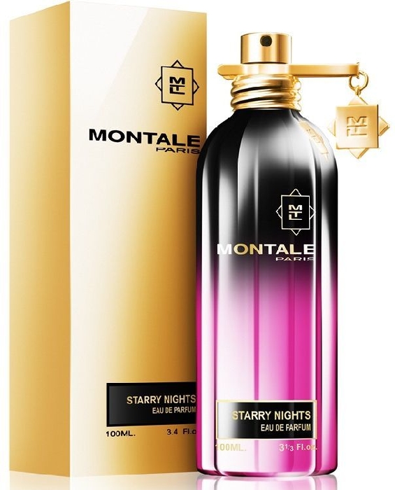 Montale Starry Nights Starry Nights Eau de Parfum 452069 100ML