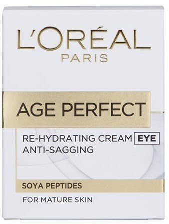 L'Oreal Age Perfect Eye Cream 15ml L'Oreal Age Perfect Eye Cream 15ml