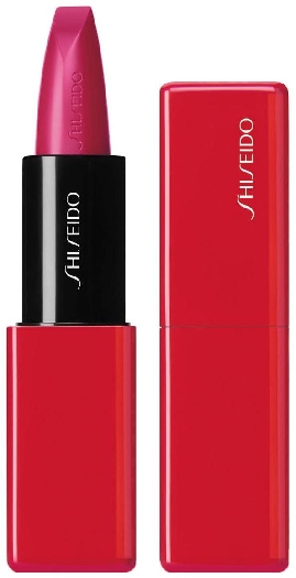 Shiseido TECHNOSATIN GEL LIPSTICK N° 422 10118067101 3.3 g