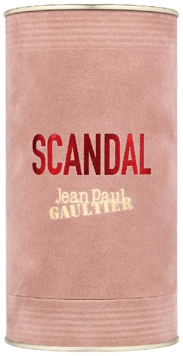 Jean Paul Gaultier Scandal Eau De Parfum Ml In Duty Free At Store