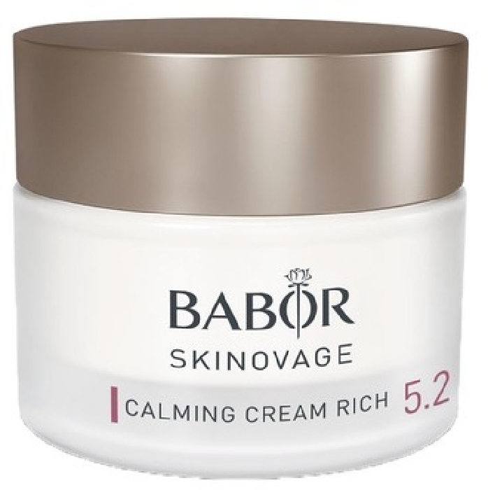 Babor Skinovage Calming Cream Rich 50ML