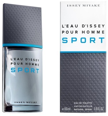 Issey Miyake L'Eau d'Issey pour Homme Sport Eau de Toilette 50ml Issey Miyake L'Eau d'Issey pour Homme Sport Eau de Toilette 50ml