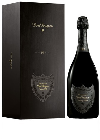 Dom Pérignon Brut Vintage AOC