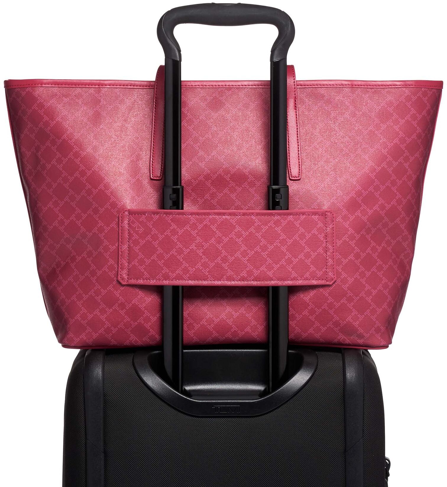 Tumi Totes Bag, Raspberry 0734444RASP Tumi Totes Bag, Raspberry 0734444RASP