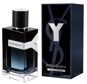 Yves Saint Laurent Y Eau de Parfum 100 ml Yves Saint Laurent Y Eau de Parfum 100 ml