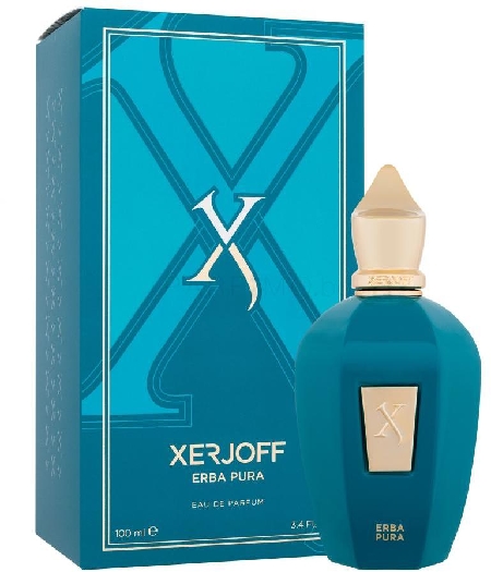 Xerjoff V COLLECTION ERBA PURA EDP 100 ml