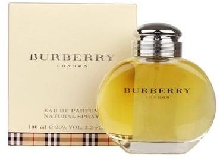 Burberry 100 ml hotsell eau de parfum 80ml