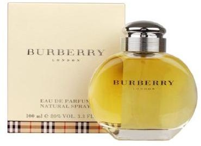 Burberry Classic Eau de Parfum 100 ml
