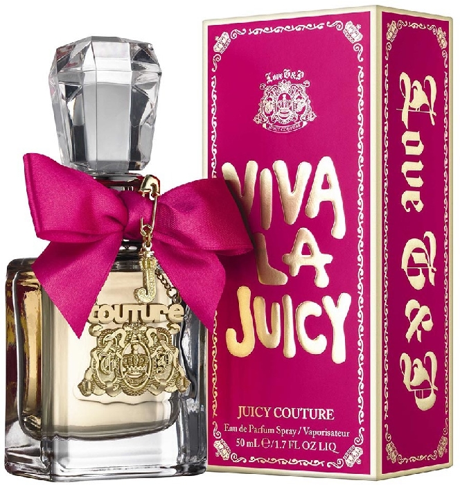 Juicy Couture Viva la Juicy EdP 50ml
