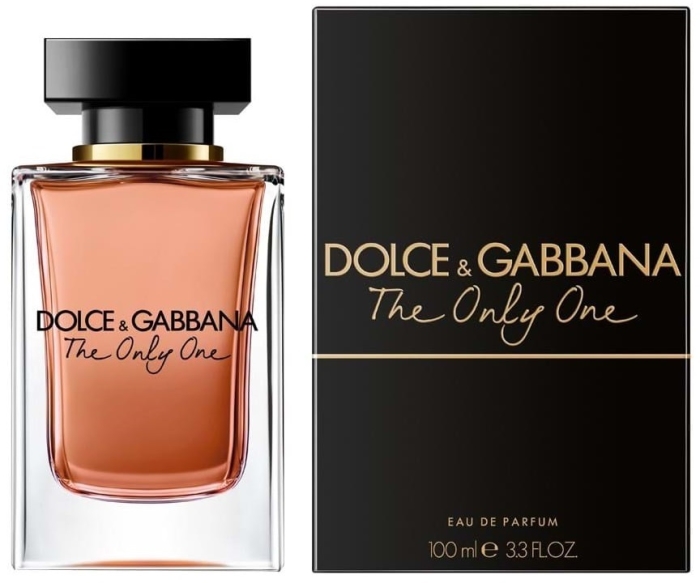 DOLCE&GABBANA The Only One 100ml
