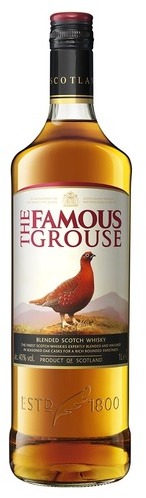 Famous Grouse 40% Whisky 1L Famous Grouse 40% Whisky 1L