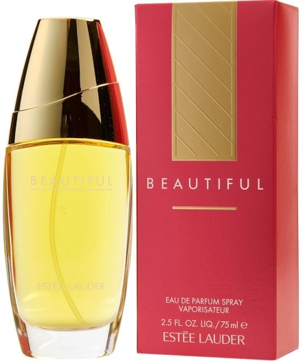Estée Lauder Beautiful EdP 75ml