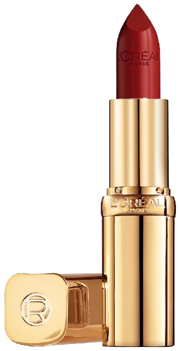 L'Oreal Color Riche Lipstick N° 124 S'il vous plait 5ml