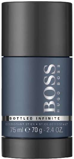 Boss Bottled Infinite DeoStick 75 ml
