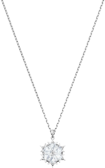 Swarovski Magic Necklace