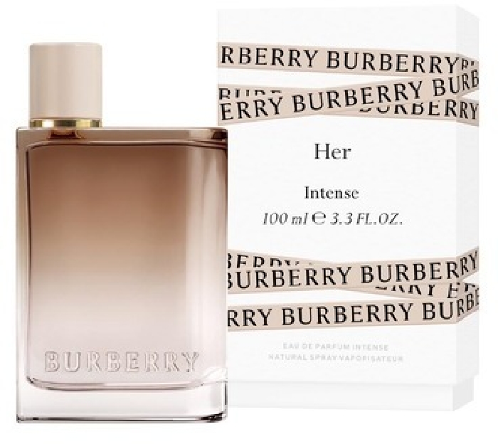 Burberry Her Intense Eau de Parfum 100 ml
