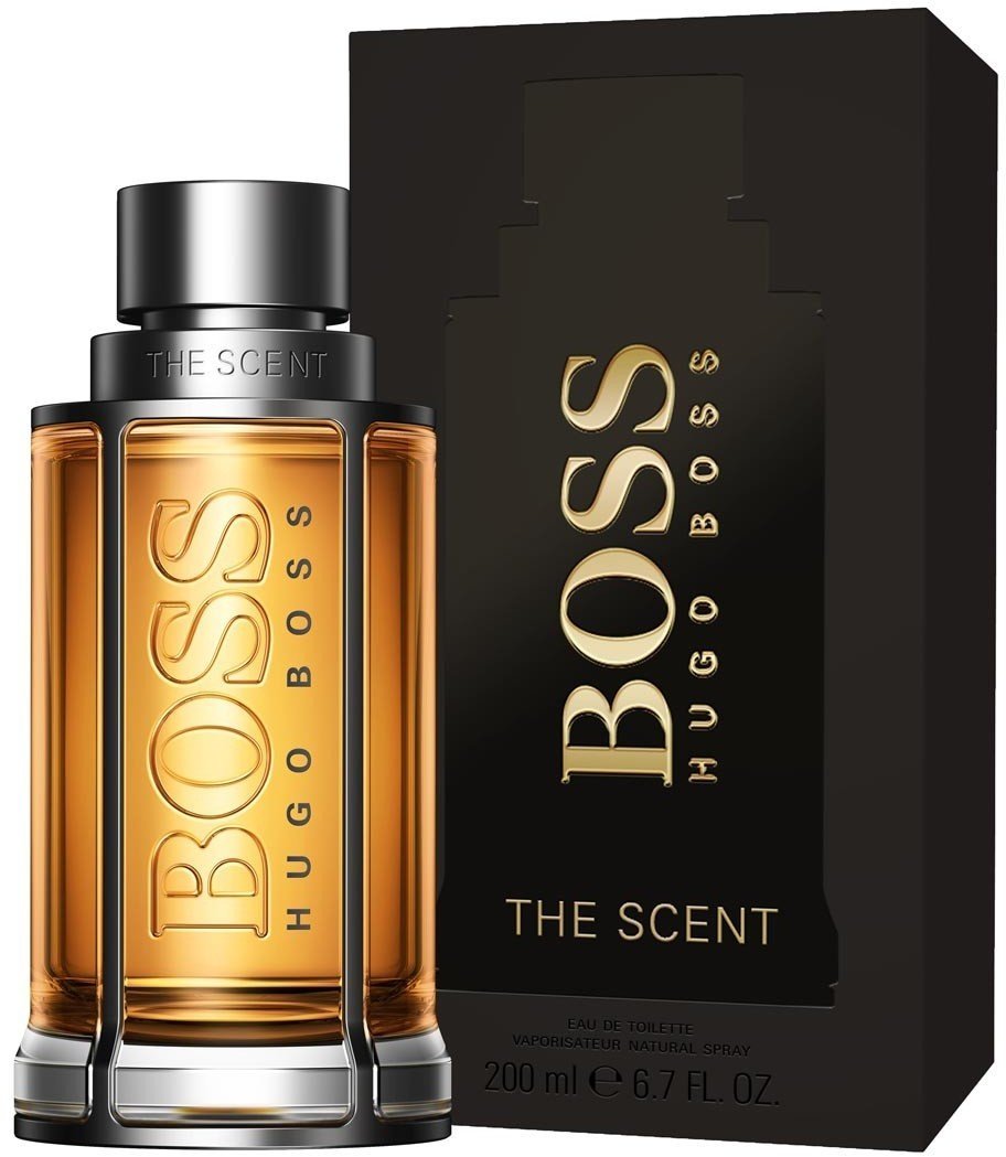 Boss The Scent For Him Eau de Toilette Boss The Scent For Him Eau de Toilette