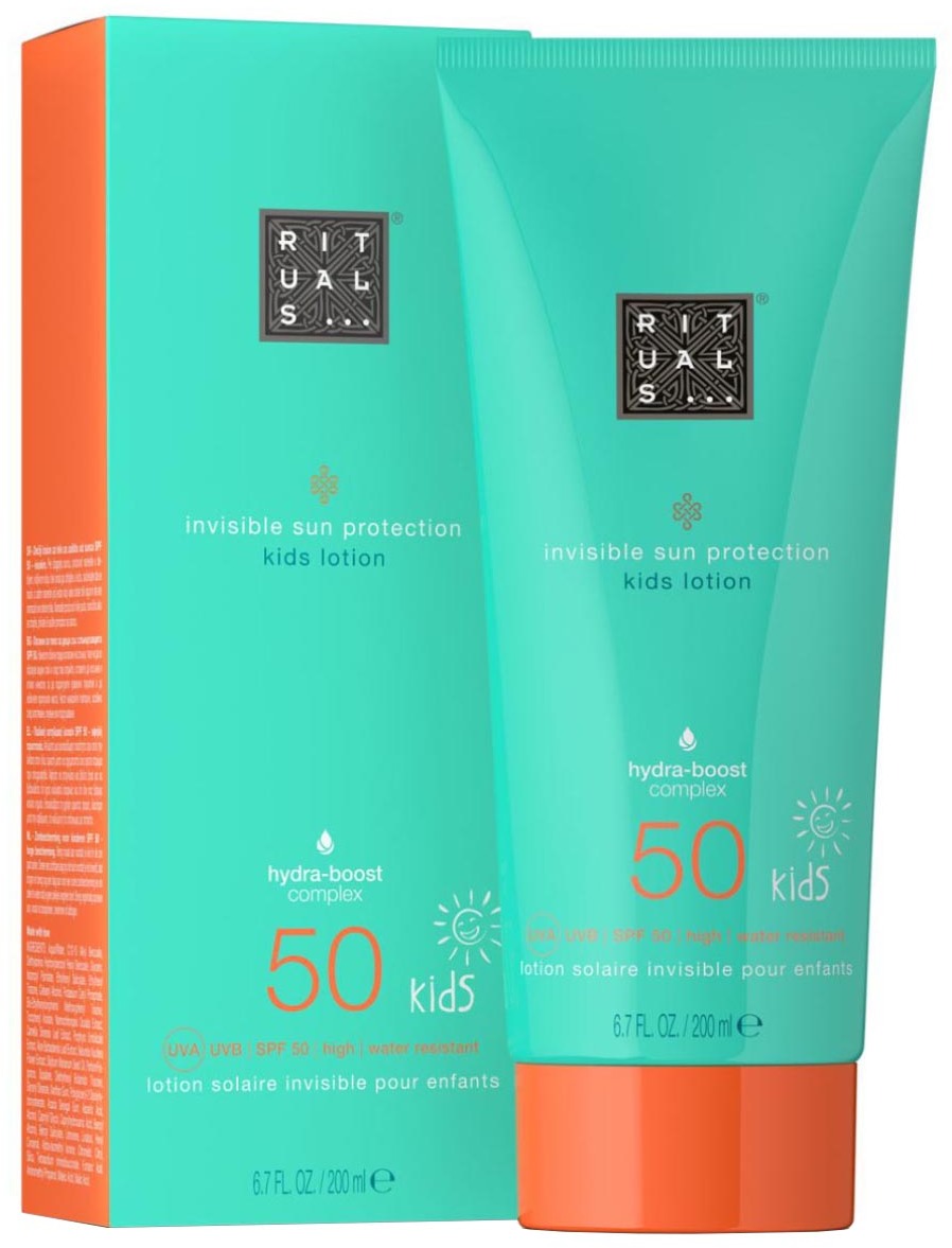 Rituals The Ritual of Karma Sun Lotion Kids SPF 50 200 ml