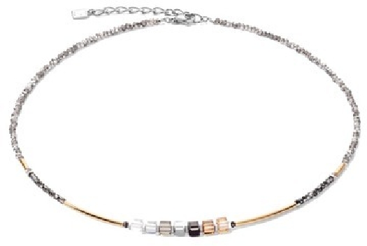 Coeur De Lion , women's necklace 5027/10-1216