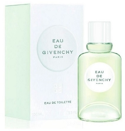 Givenchy Eau de Givenchy 100ml Givenchy Eau de Givenchy 100ml