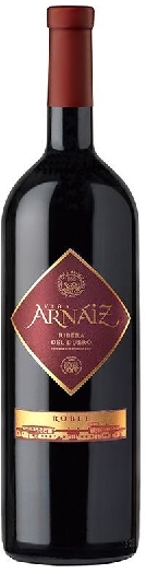 Viña Arnaiz Ribera del Duero Magnum red wine 13.5% 1.5L