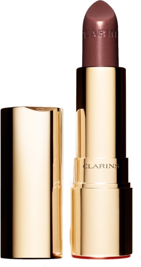 Clarins Joli Rouge Brillant Lipstick N06 Fig 3.5g