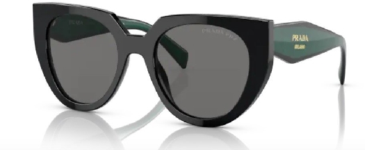 Prada Women`s sunglasses 0PR 14WS 1AB5Z1 52