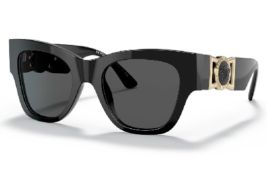 Versace Women`s sunglasses 0VE4415U GB1/87 52