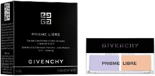 Givenchy Prisme Libre Powder N04