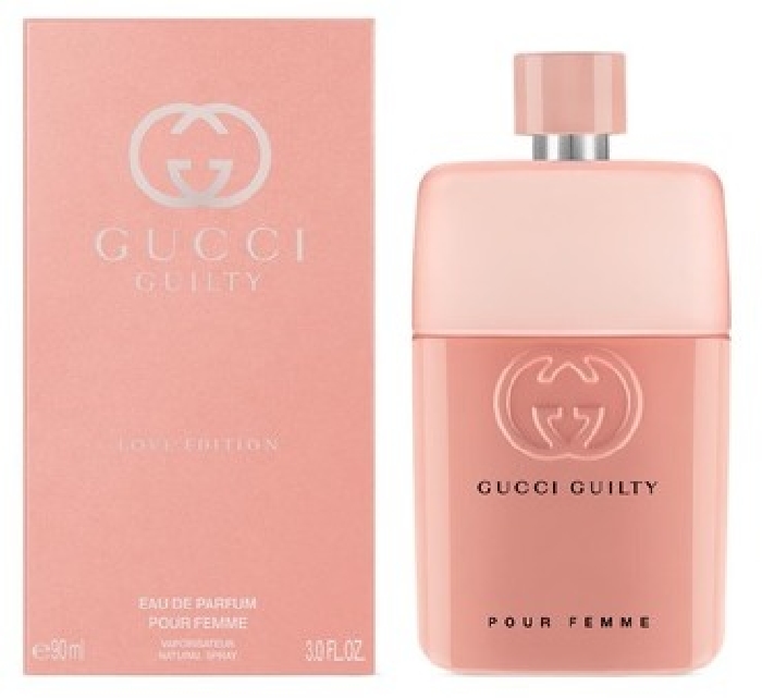Gucci Guilty Love for Her Eau de Parfum 99240123552 90ML