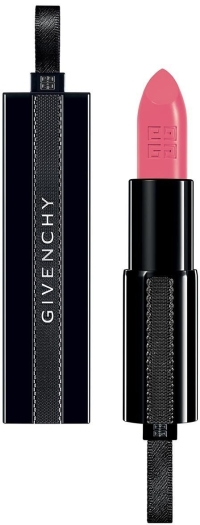 Givenchy Rouge Interdit Lipstick N21 Rose Neon 3.4g