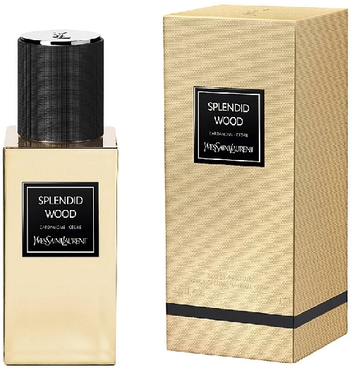 Yves Saint Laurent Collection Orientale L7060500 Splendid Wood Eau De Parfum 75ML