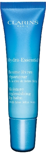 Clarins Hydra Essentiel moisture repairing lip balm 15 ml
