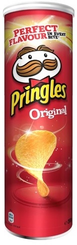 Pringles Original 200g Pringles Original 200g