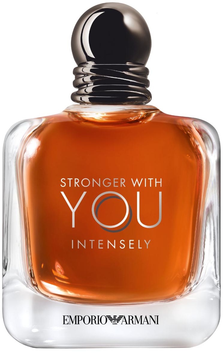 Emporio Armani Stronger with You 100ml Emporio Armani Stronger with You 100ml