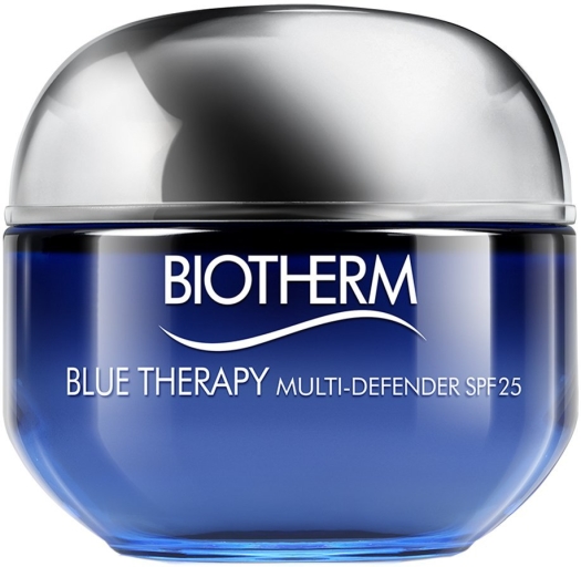 Biotherm Blue Therapy Multi-Defender Cream SPF 25 Rich Balm 50ml