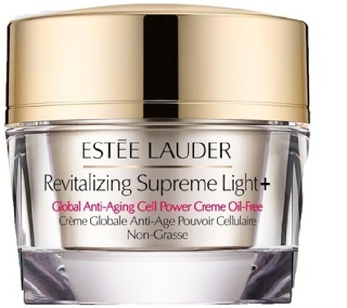 Estee Lauder Revitalizing Supreme Oil-Free Anti-Aging Cell Power Creme 50 ml