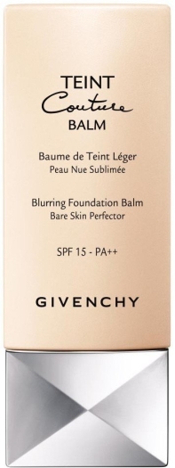 Givenchy Teint Couture Balm Foundation N1 Nude Porcelain 30ml
