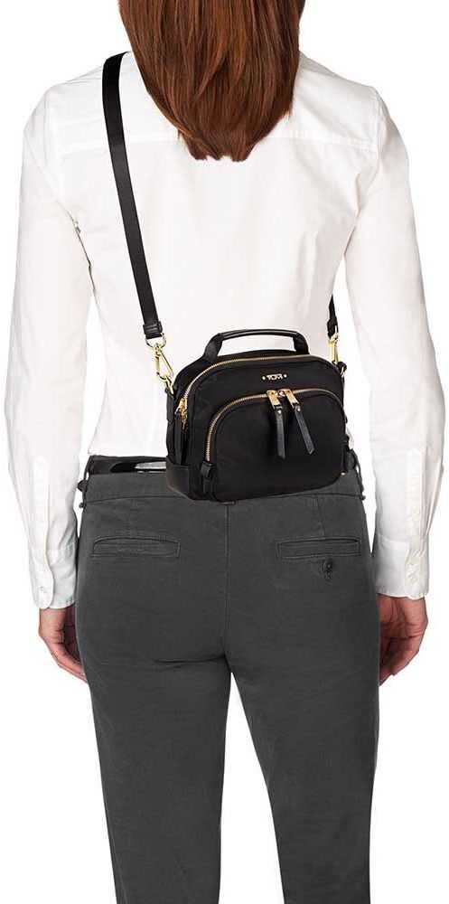 troy crossbody