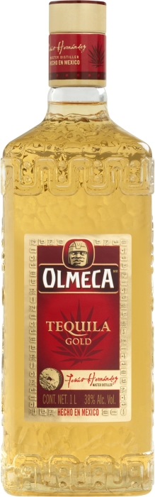 Olmeca Gold 1L