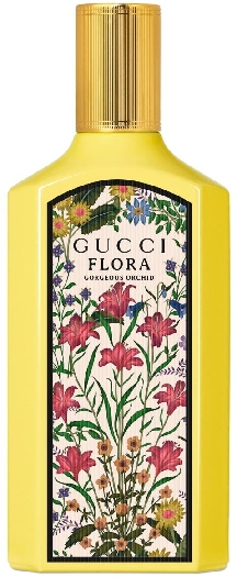Gucci Flora Gorgeous Orchid Eau de Parfum 100ml