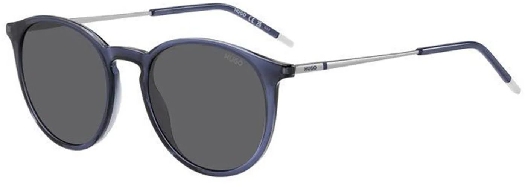 Hugo Men's Sunglasses 207000B8851IR