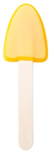 TUTUspot Lolipop "MANGO TONGUE"