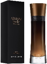 Armani Code Profumo EdP 110ml in duty free at bordershop Porubne