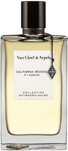 Van Cleef & Arpels California Reverie Eau de Parfum 75ml
