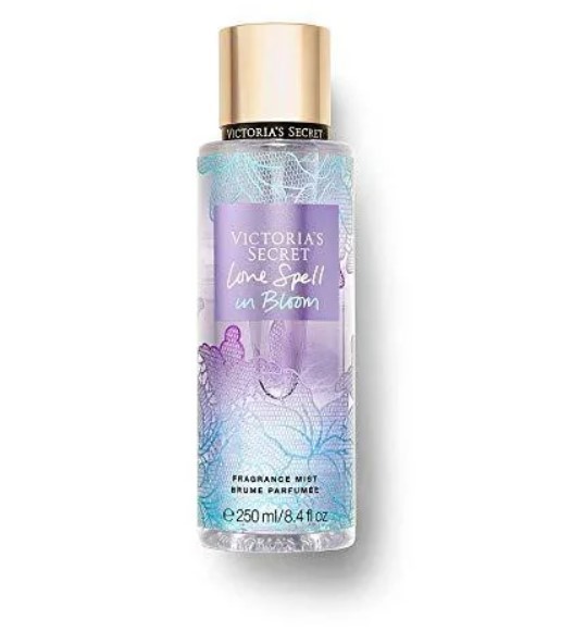 Victoria’s Secret Love Spell In Bloom Mist 250ml Victoria’s Secret Love Spell In Bloom Mist 250ml