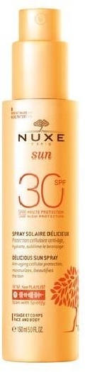 Nuxe Sun Spray SPF30 VN063201 150 ml