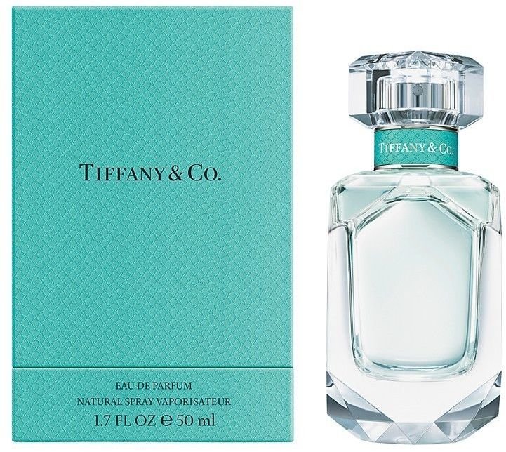 Tiffany Le Parfum EdP 50ml Tiffany Le Parfum EdP 50ml